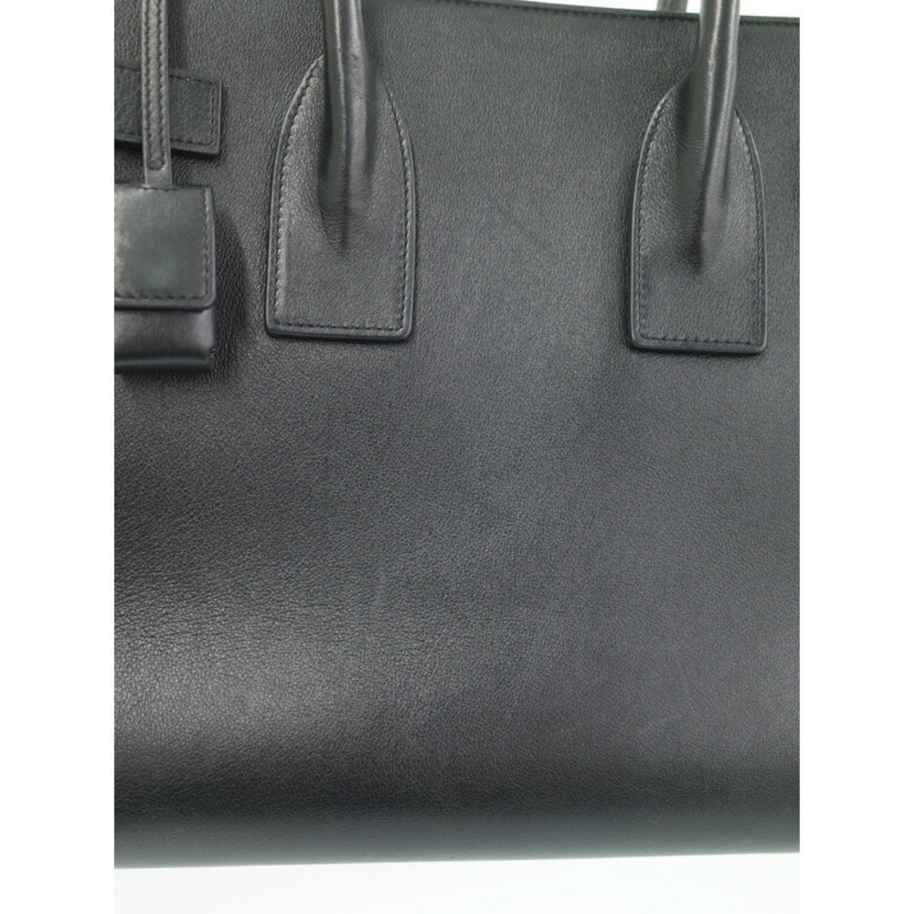SAINT LAURENT PARIS Sac de Jour Love Patchwork Bag - Picture 6 of 9